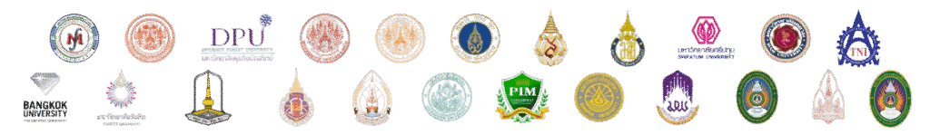 ผู้จัดงาน